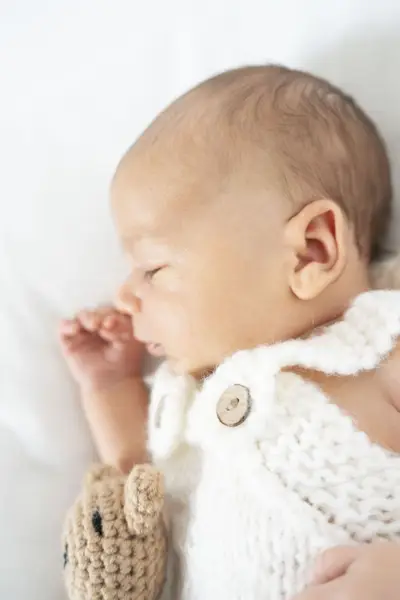 Novorozenecké focení, Newborn focení - Fotografie č. 6