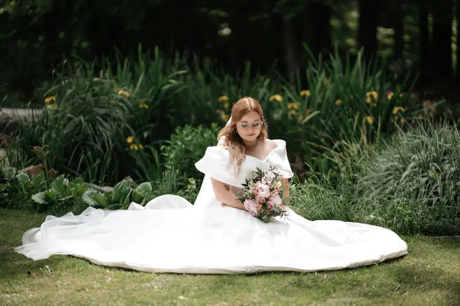 Svatební fotograf Iveta Ondráčková - Fotografie č. 4