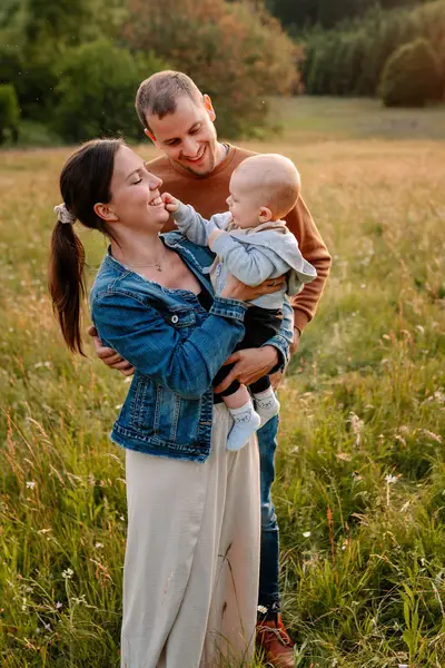 Rodinné focení - Fotografie č. 20
