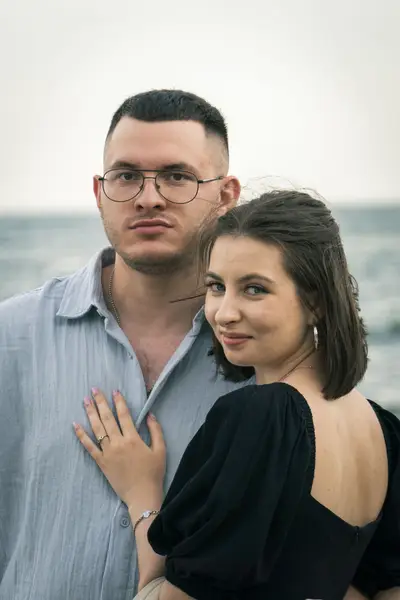 Párové focení Illja Oniščuk - Fotografie č. 7