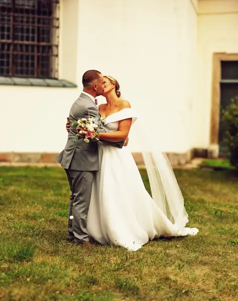 Svatební fotograf - Fotografie č. 15