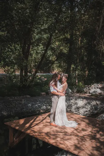 Svatební fotograf Petr Čada - Fotografie č. 1