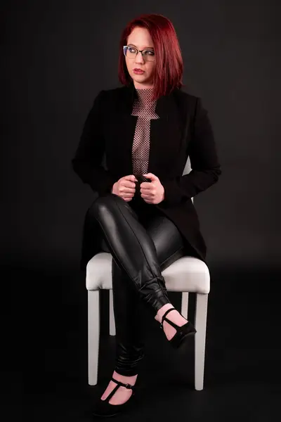 Ženský portrét - Fotografie č. 5