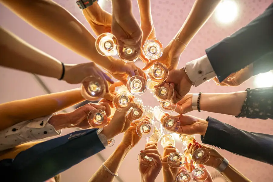 Focení maturitních plesů - Fotografie č. 26
