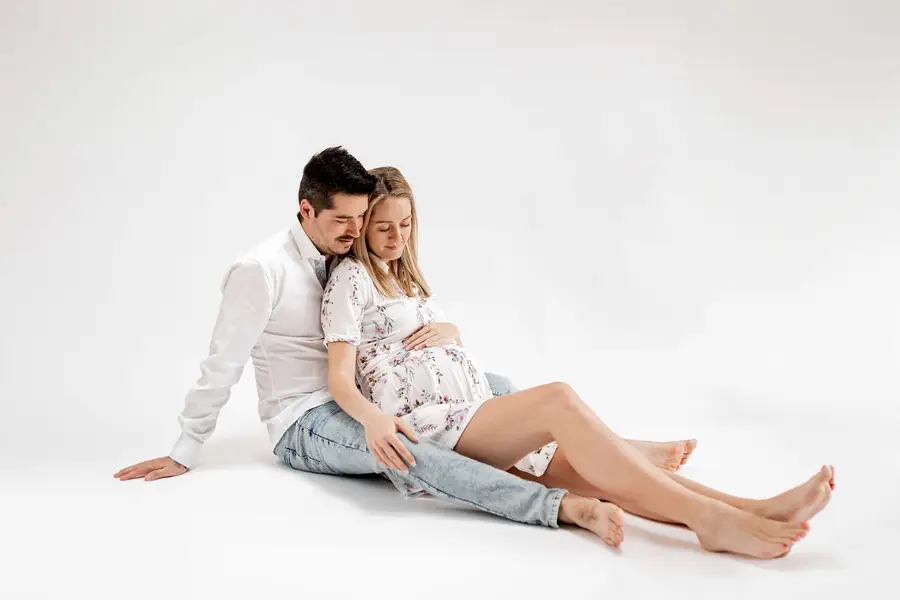 Rodinný fotograf Denisa Hlavičková - Fotografie č. 7