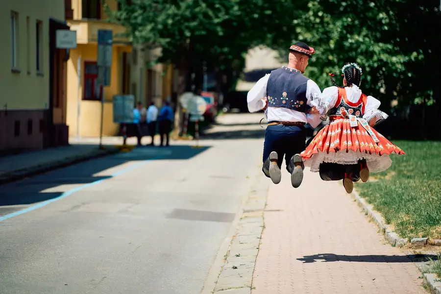 Focení eventů a akcí - Fotografie č. 16
