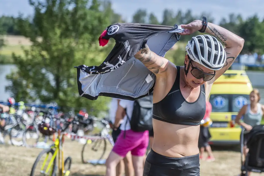 Sportovní fotograf Marcela Svobodová - Fotografie č. 7