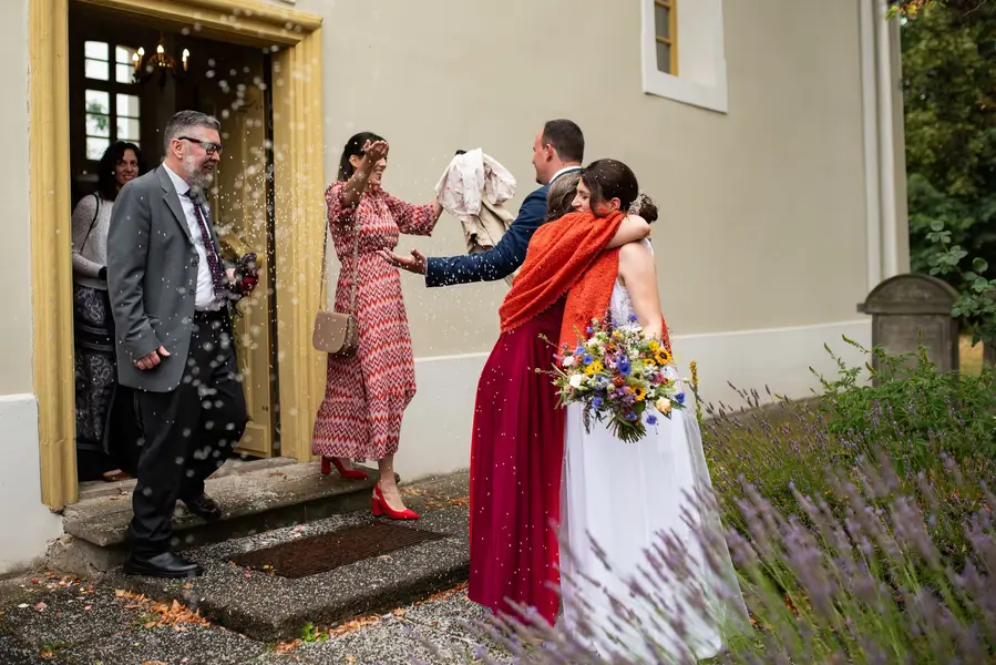 Svatební fotograf - Fotografie č. 13