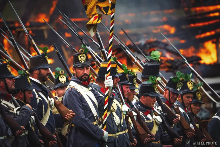 Focení eventů a akcí - Fotografie č. 7