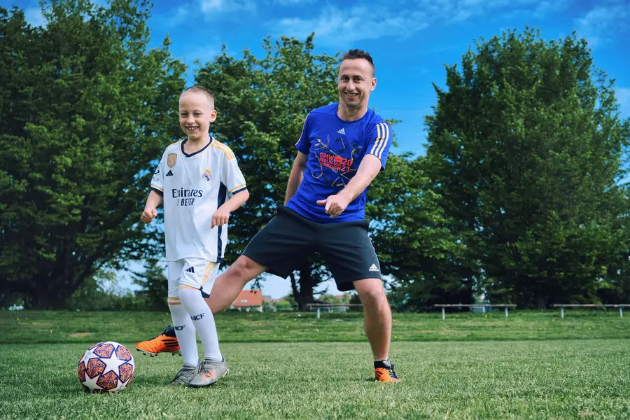Sportovní fotograf Daniel Drlík - Fotografie č. 1