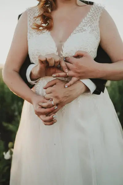 Svatební balíčky, Svatební fotograf - Fotografie č. 13