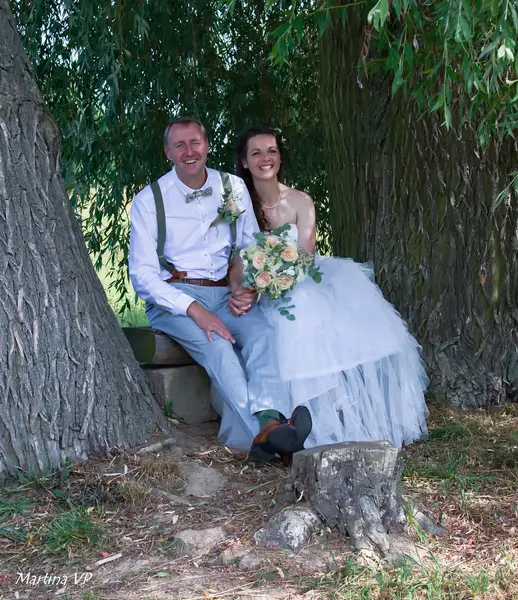 Svatební fotograf - Fotografie č. 9