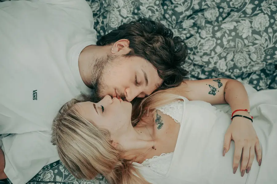 Párové focení Tomáš Sotiropulos - Fotografie č. 1
