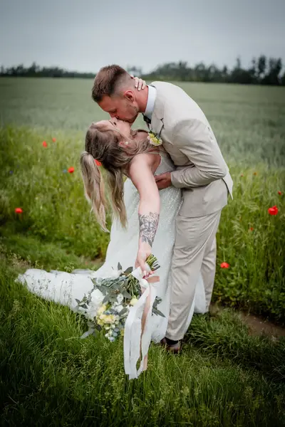 Svatební fotograf - Fotografie č. 4