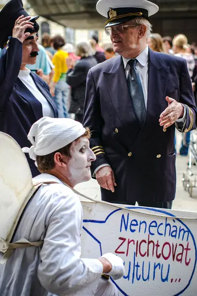 Reportážní fotograf Honza Kořan - Fotografie č. 8