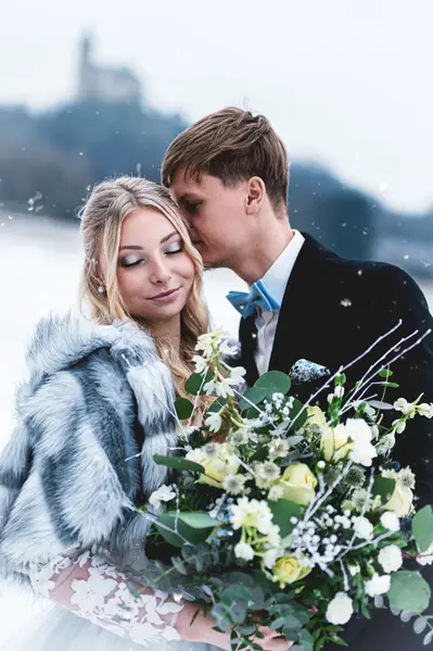 Svatební fotograf Aneta Jičínská - Fotografie č. 5