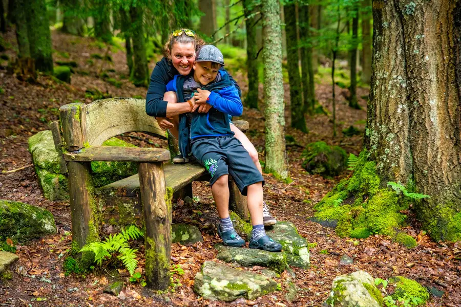 Rodina a děti - Fotografie č. 9