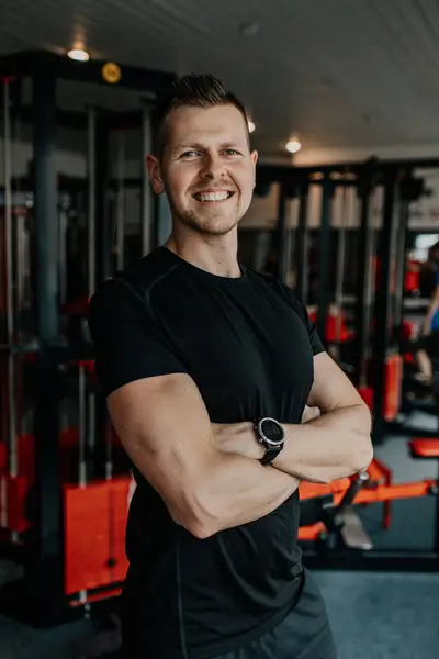 Business fotograf - Fotografie č. 1