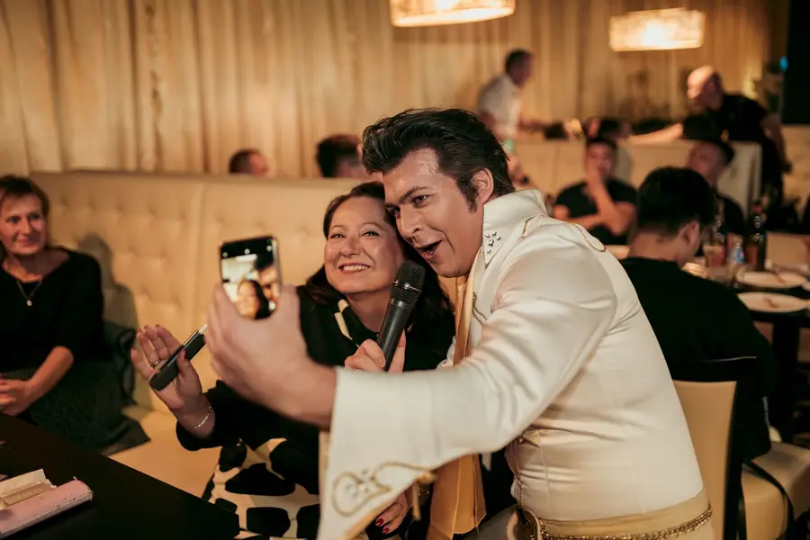 Focení eventů a akcí Lukáš Krajánek - Fotografie č. 8