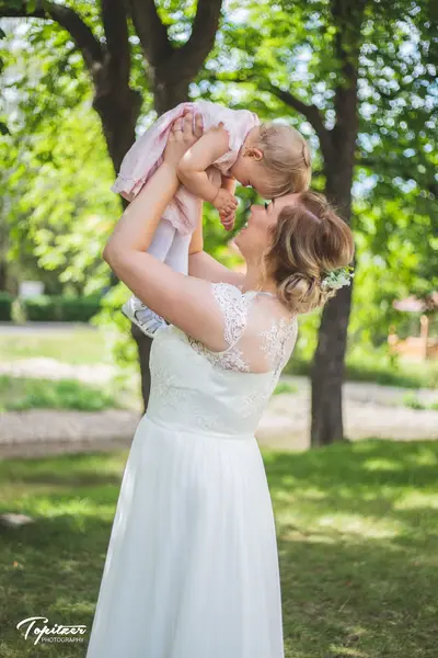 Svatební fotograf Petr Topitzer - Fotografie č. 10