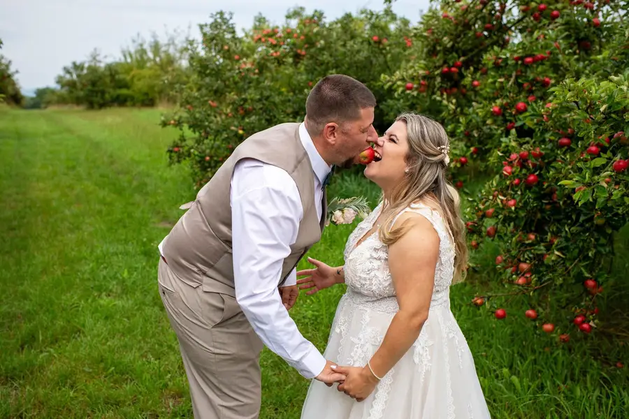 Svatební fotograf - Fotografie č. 9