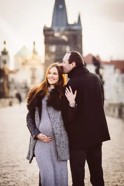 Těhotenské focení - Fotografie č. 10