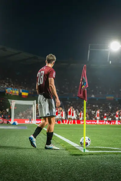 Sportovní fotograf - Fotografie č. 10
