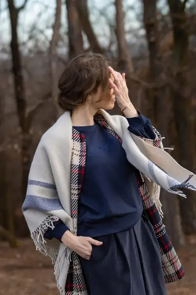 Ženský portrét - Fotografie č. 15