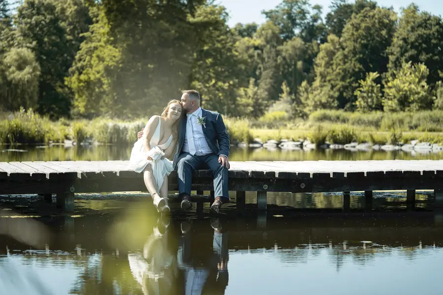 Svatba - Full day, Celodenní focení - Fotografie č. 3