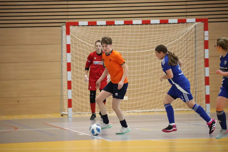 Sportovní fotograf - Fotografie č. 23