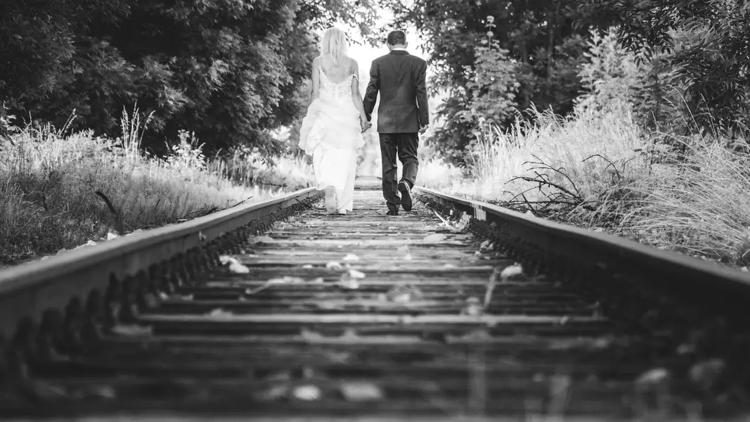 Fotograf párů Přemysl Luljak - Fotografie č. 6