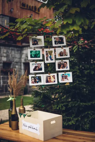 Svatební fotograf - Fotografie č. 14