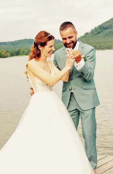 Svatební fotograf - Fotografie č. 14