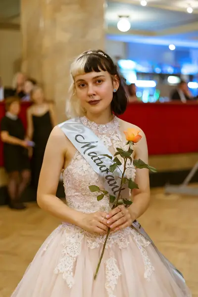 Focení maturitních plesů - Fotografie č. 9