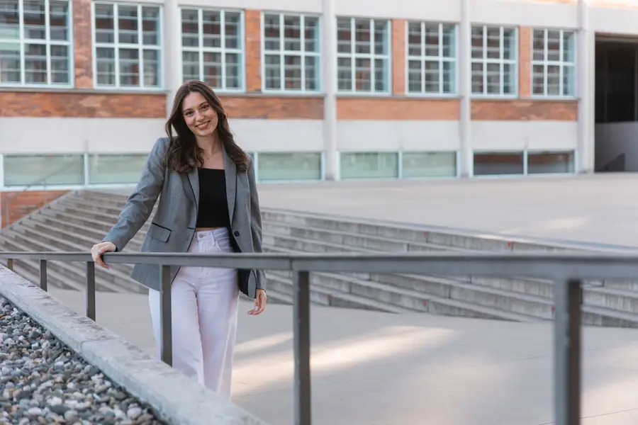 Ženský portrét Michael Zbruž - Fotografie č. 9