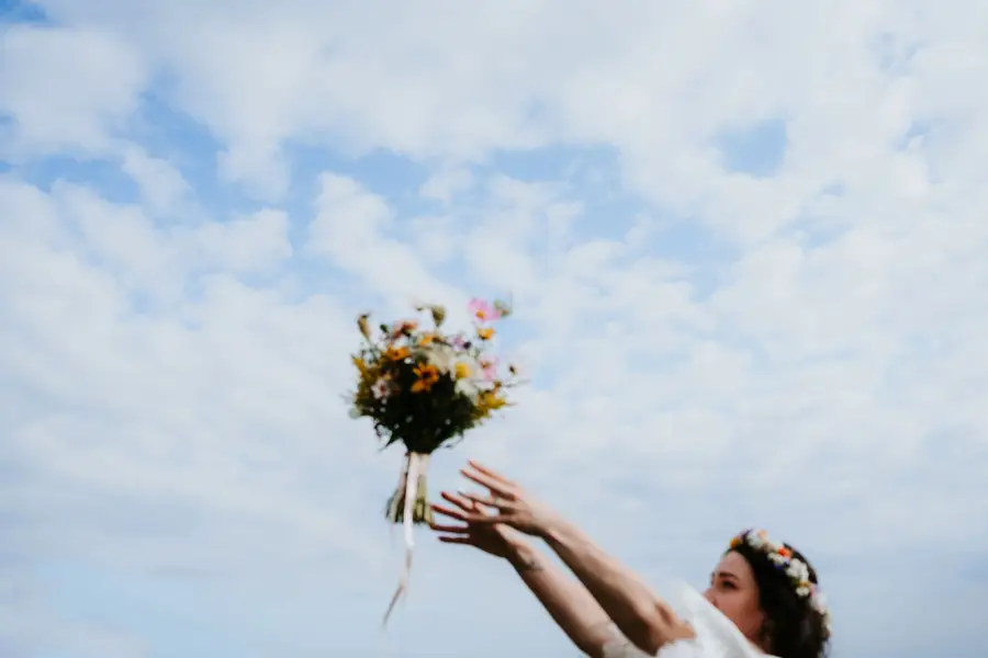 Svatební fotograf Monika Chaňo - Fotografie č. 2