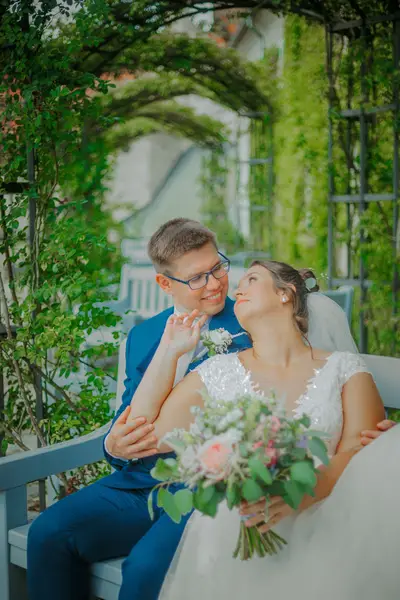 Svatební fotograf - Fotografie č. 9