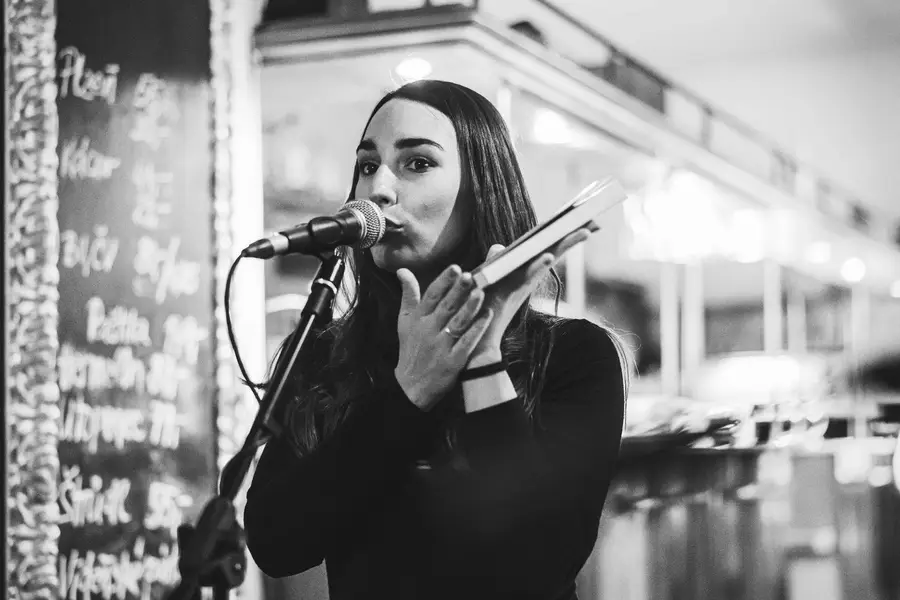 Reportážní fotograf Lenka Laňková - Fotografie č. 5