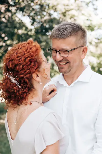 Svatební balíček Mini-Obřad, Svatební fotograf - Fotografie č. 8