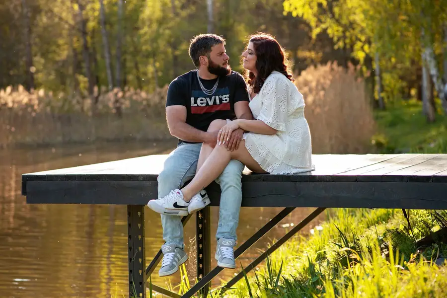 Párové focení - Fotografie č. 11