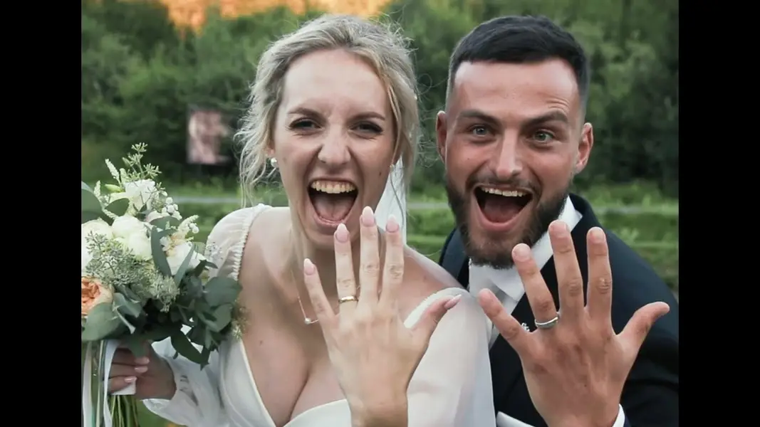 Svatební kameraman David Justian - Fotografie č. 6