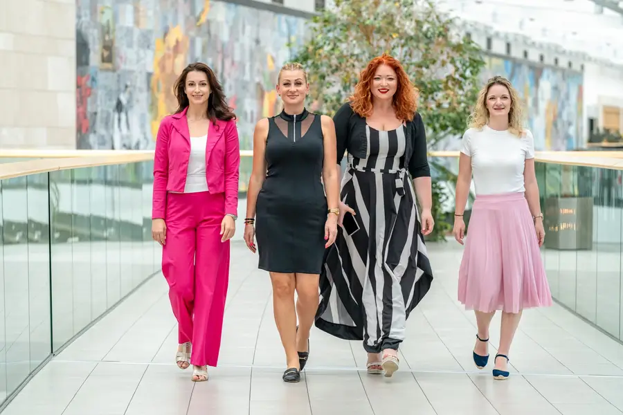 Portrétní fotograf Eduard Goričev - Fotografie č. 6