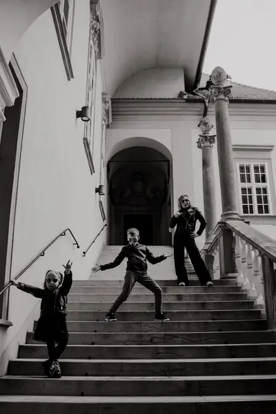 Rodinné focení - Fotografie č. 19