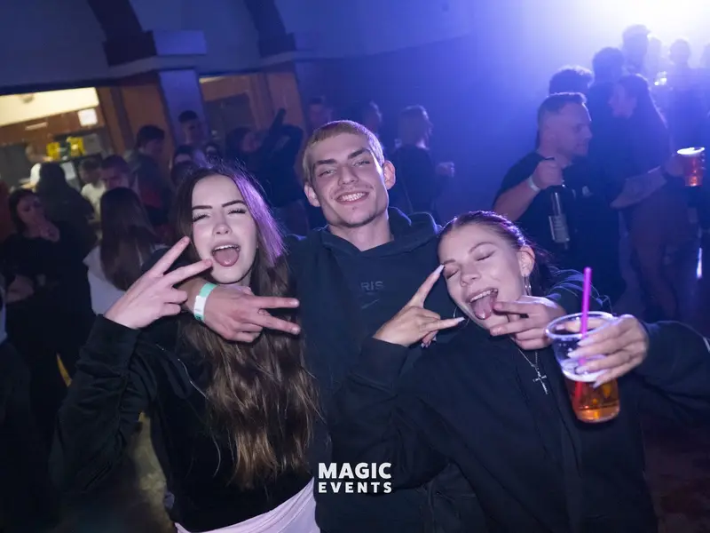 Focení eventů a akcí - Fotografie č. 25