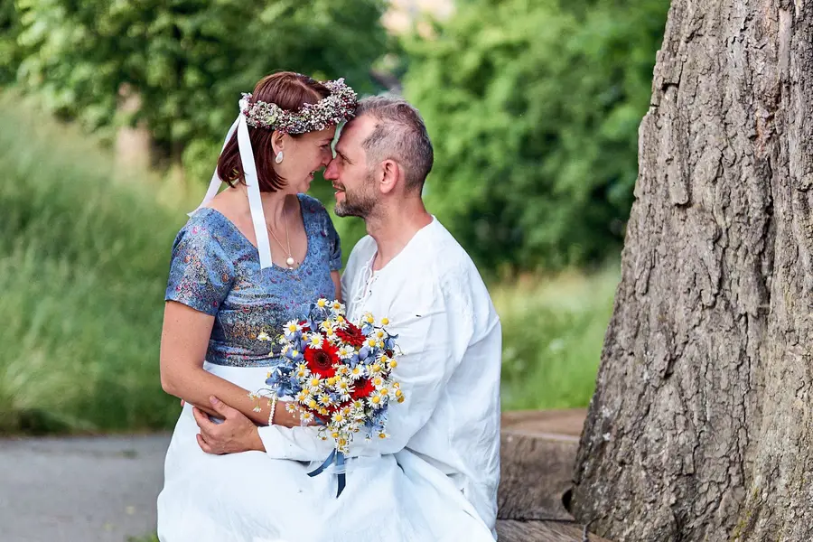 Svatební fotograf - Fotografie č. 19