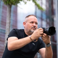 Daniel Urban