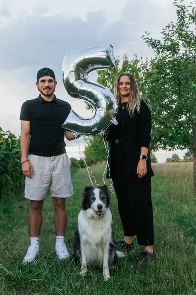 Párové focení Michael Zbruž - Fotografie č. 4