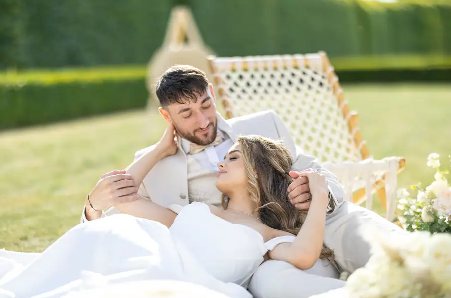 Svatební fotograf Lukáš Molík - Fotografie č. 9