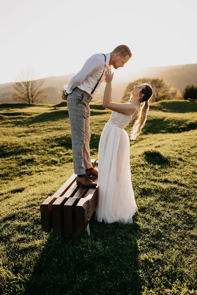 Svatební fotograf - Fotografie č. 11