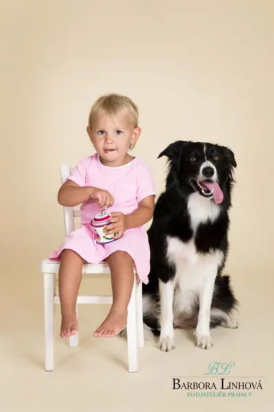 Rodinné focení - Fotografie č. 1
